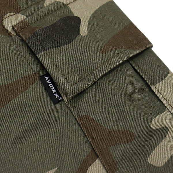 AVIREX(アビレックス/アヴィレックス)正規取扱店