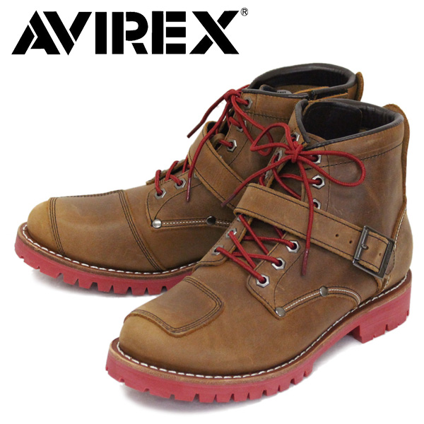正規取扱店 AVIREX (アヴィレックス) LIMITED 限定 AV2931 TIGER