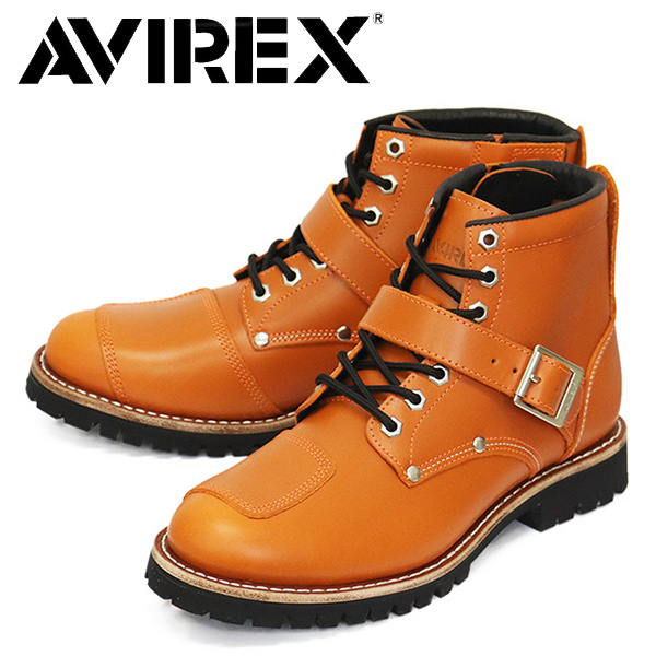 AVIREX(アヴィレックス)正規取扱店