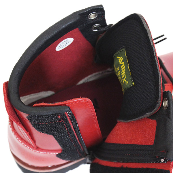 AVIREX U.S.A.(アビレックス)正規取扱店