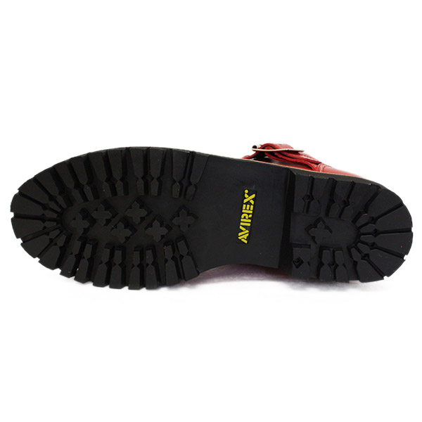 AVIREX U.S.A.(アビレックス)正規取扱店