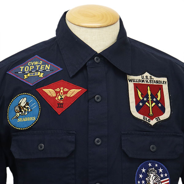 AVIREX(アビレックス/アヴィレックス)正規取扱店