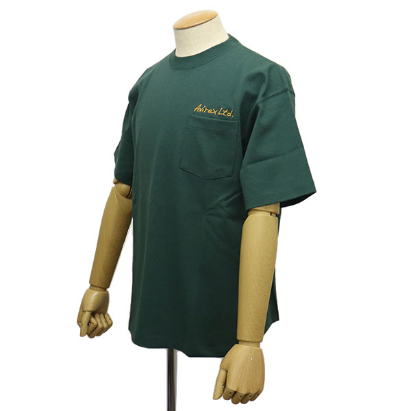 AVIREX(アビレックス/アヴィレックス)正規取扱店