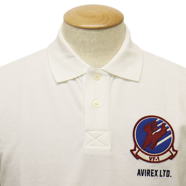 AVIREX(アビレックス/アヴィレックス)正規取扱店