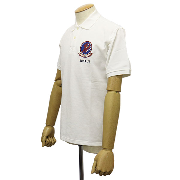 AVIREX(アビレックス/アヴィレックス)正規取扱店