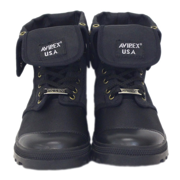 AVIREXU.S.A.(アビレックス)正規取扱店THREEWOOD