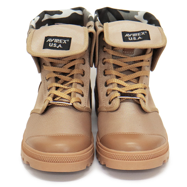 AVIREX (アヴィレックス)正規取扱店THREEWOOD