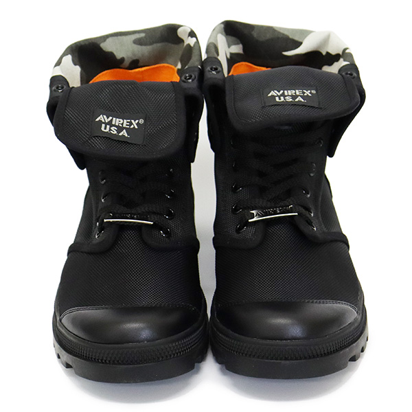 AVIREX (アヴィレックス)正規取扱店THREEWOOD