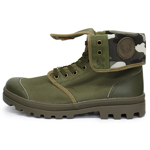 AVIREX (アヴィレックス)正規取扱店THREEWOOD