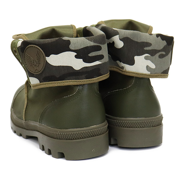 AVIREX (アヴィレックス)正規取扱店THREEWOOD