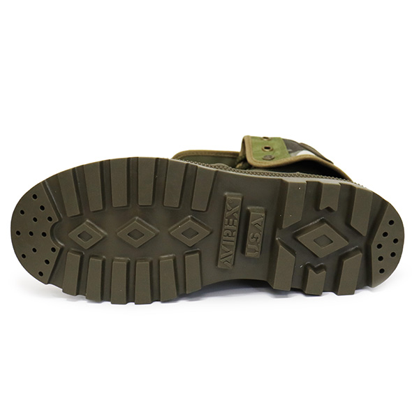 AVIREX (アヴィレックス)正規取扱店THREEWOOD