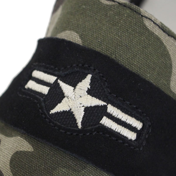 AVIREX (アヴィレックス)正規取扱店THREEWOOD