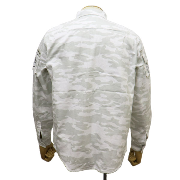 AVIREX(アビレックス/アヴィレックス)正規取扱店