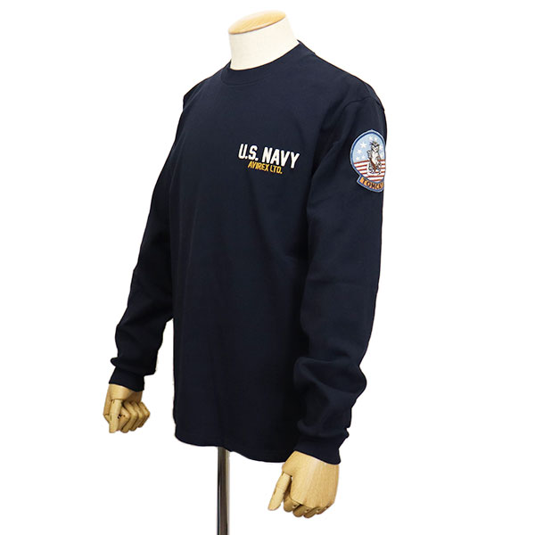 AVIREX(アビレックス/アヴィレックス)正規取扱店