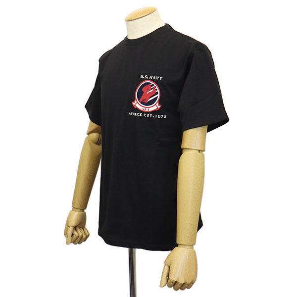 AVIREX(アビレックス/アヴィレックス)正規取扱店