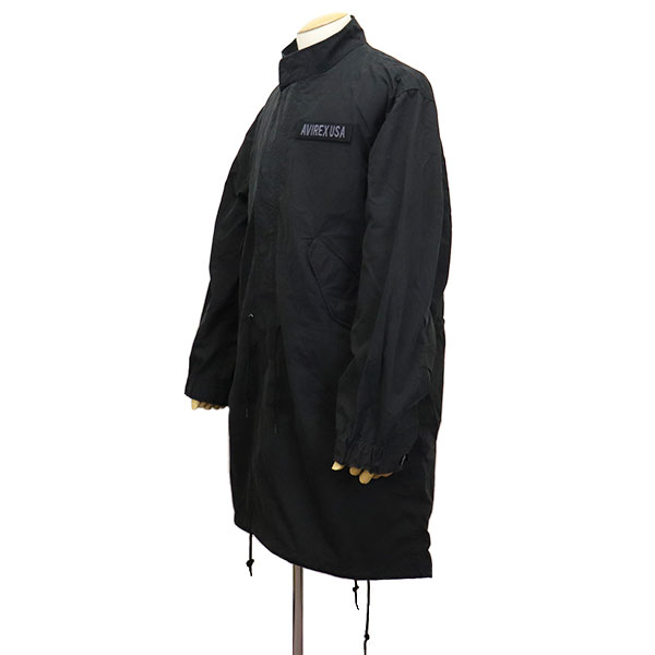 AVIREX(アビレックス/アヴィレックス)正規取扱店