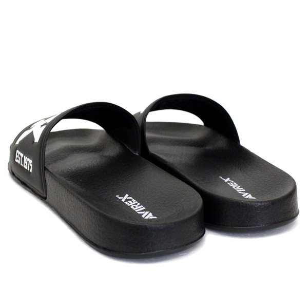 AVIREX (アヴィレックス)正規取扱店THREEWOOD