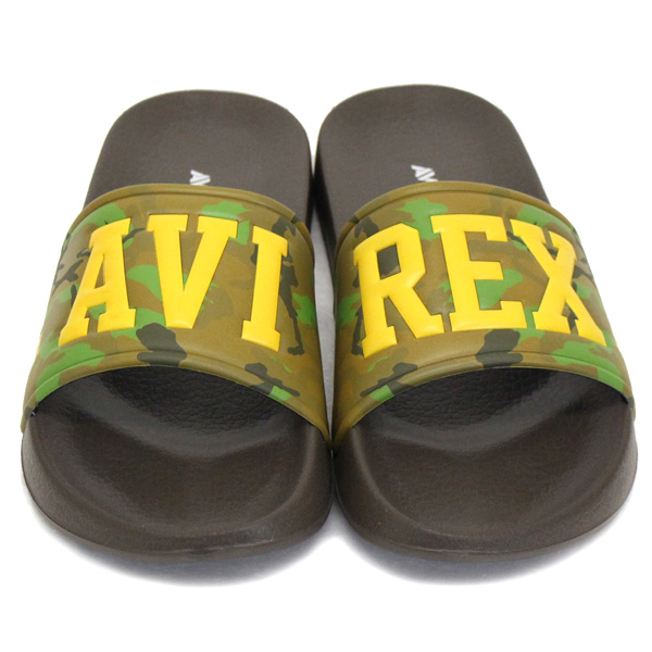 AVIREX (アヴィレックス)正規取扱店THREEWOOD
