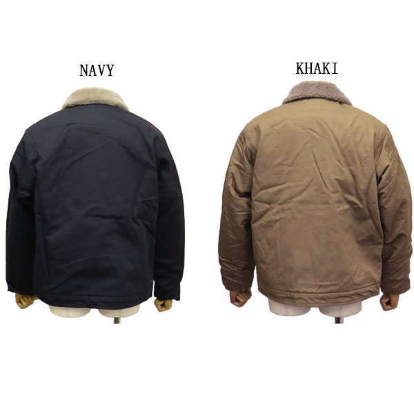 AVIREX(アビレックス/アヴィレックス)正規取扱店