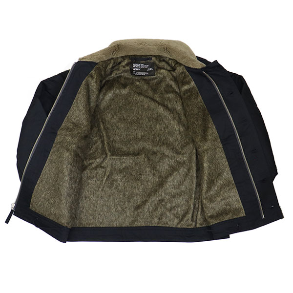 AVIREX(アビレックス/アヴィレックス)正規取扱店