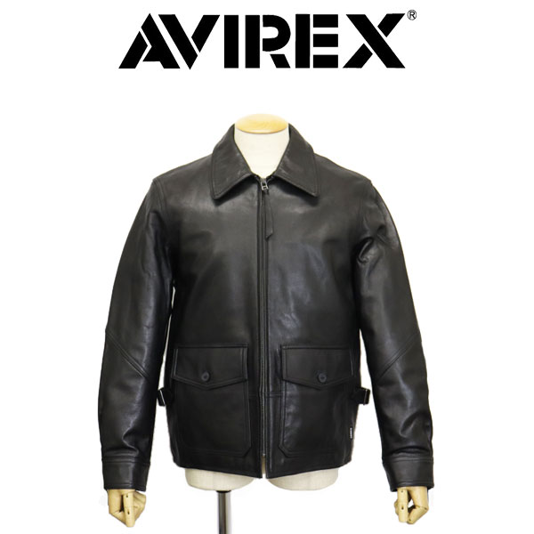 AVIREX(アビレックス/アヴィレックス)正規取扱店