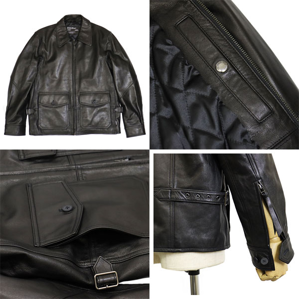 AVIREX(アビレックス/アヴィレックス)正規取扱店