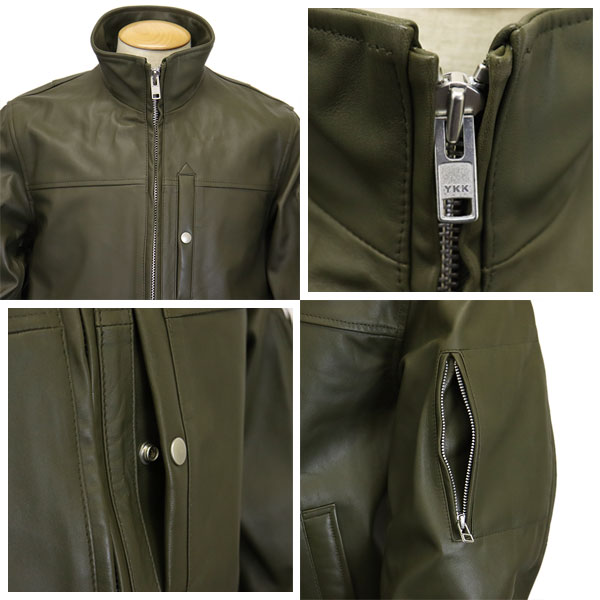 AVIREX(アビレックス/アヴィレックス)正規取扱店