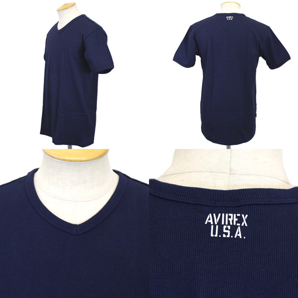 AVIREX(アヴィレックス)正規取扱店THREEWOOD