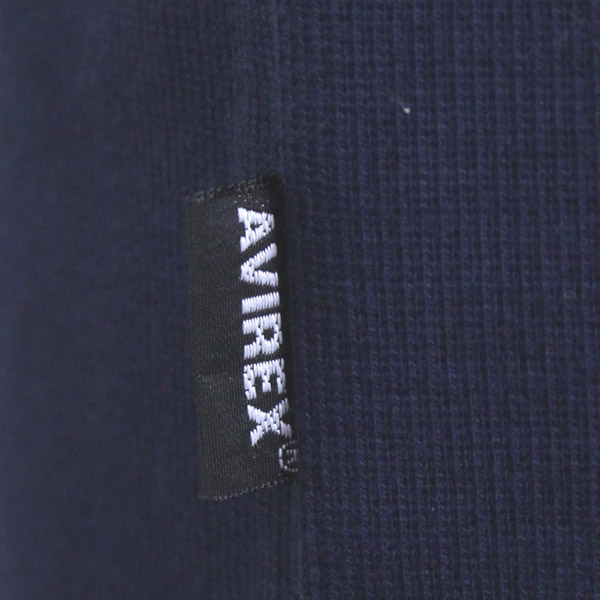 AVIREX(アヴィレックス)正規取扱店THREEWOOD