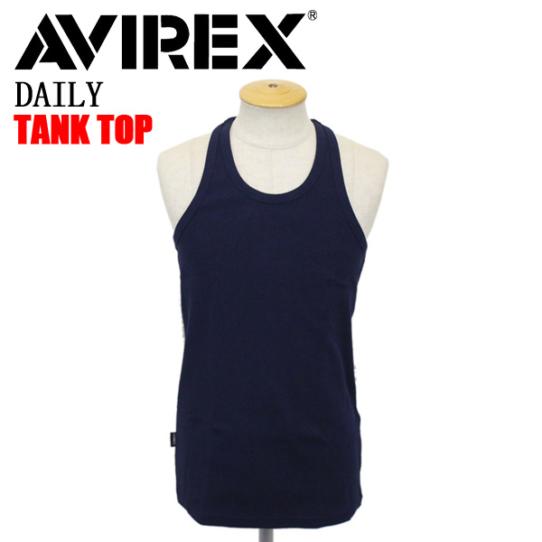 AVIREX(アビレックス)正規取扱店THREEWOOD
