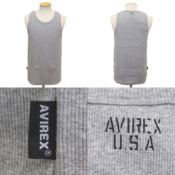 AVIREX(アビレックス)正規取扱店THREEWOOD(スリーウッド)