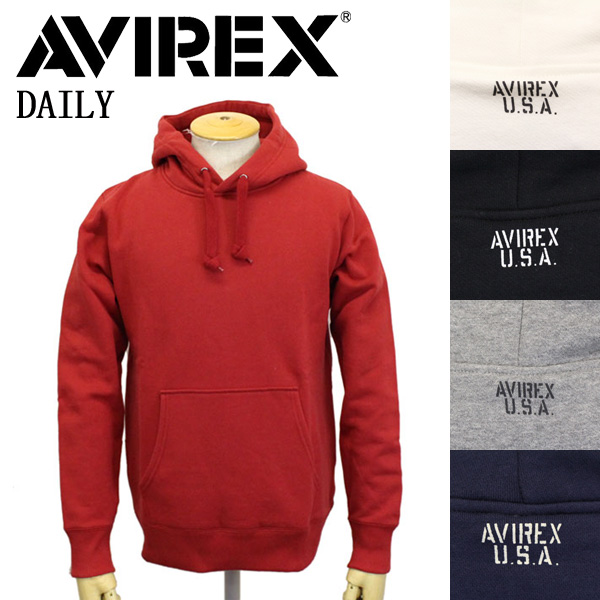 AVIREX(アビレックス)正規取扱店THREEWOOD
