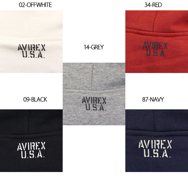 AVIREX(アビレックス)正規取扱店THREEWOOD