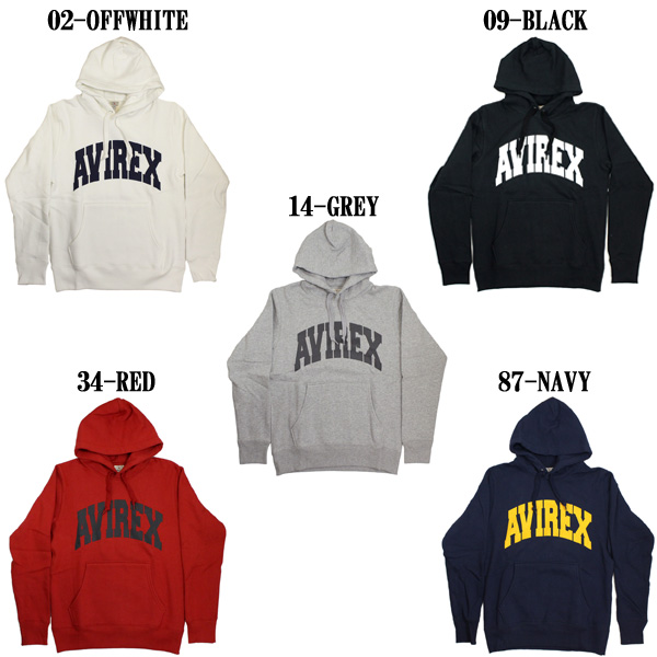 AVIREX(アビレックス)正規取扱店THREEWOOD