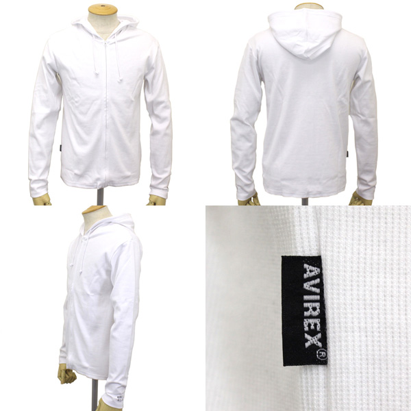 AVIREX(アビレックス)正規取扱店THREEWOOD