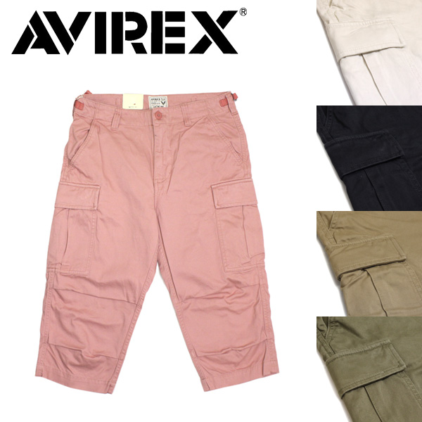 AVIREX(アヴィレックス)正規取扱店THREEWOOD
