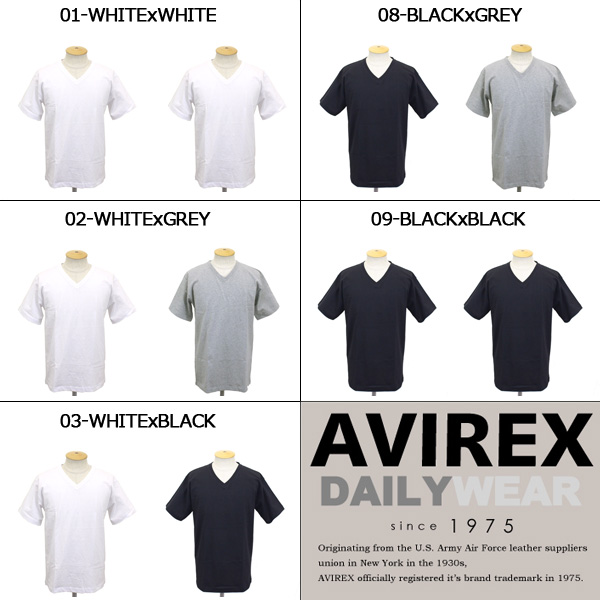 AVIREX(アヴィレックス)正規取扱店THREEWOOD