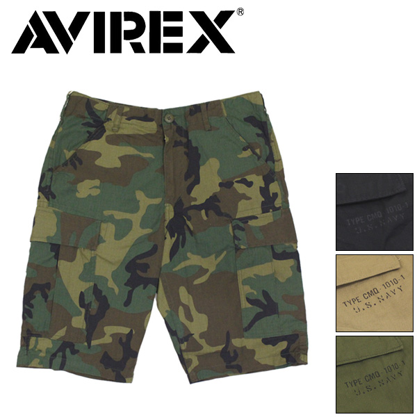 AVIREX(アビレックス)正規取扱店THREEWOOD