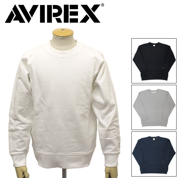 AVIREX (アヴィレックス)正規取扱店THREEWOOD