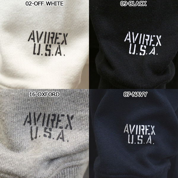 AVIREX (アヴィレックス)正規取扱店THREEWOOD