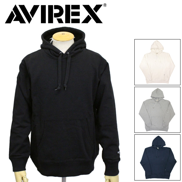 AVIREX (アヴィレックス)正規取扱店THREEWOOD