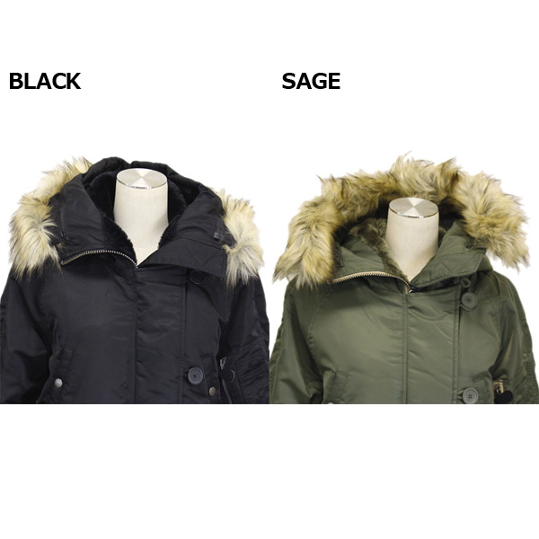 AVIREX (アヴィレックス・アビレックス)正規取扱店THREEWOOD