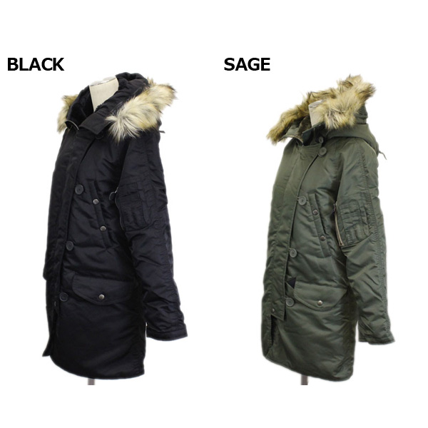AVIREX (アヴィレックス・アビレックス)正規取扱店THREEWOOD