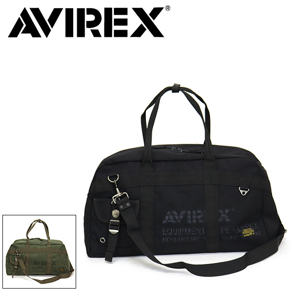 AVIREX正規取扱店