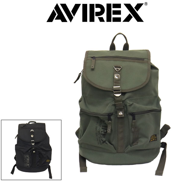 AVIREX(アビレックス/アヴィレックス)正規取扱店