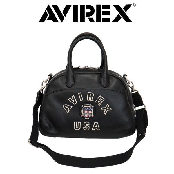 AVIREX(アビレックス/アヴィレックス)正規取扱店