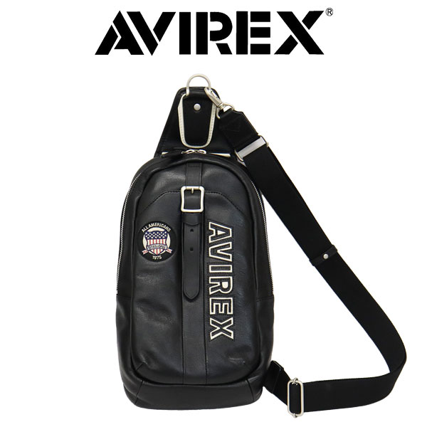 AVIREX(アビレックス/アヴィレックス)正規取扱店