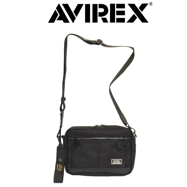 AVIREX(アビレックス/アヴィレックス)正規取扱店