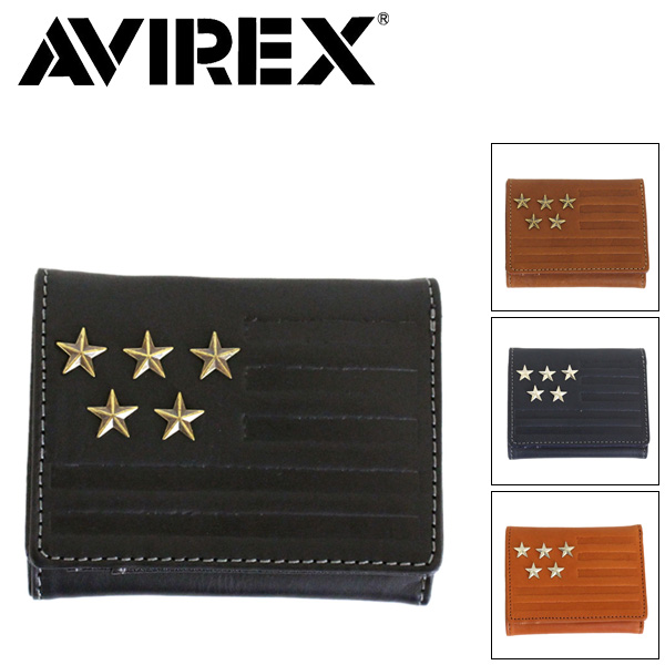 AVIREX (アヴィレックス)正規取扱店THREEWOOD