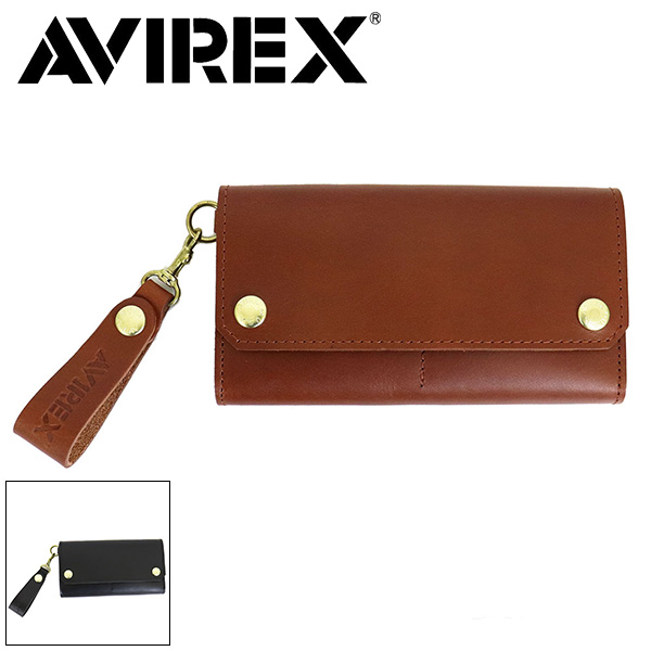 AVIREX